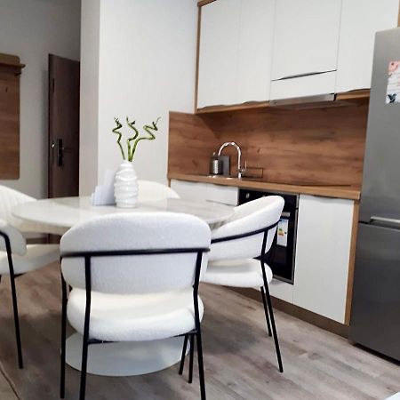 Ljubljana City Lux Apartments Bagian luar foto