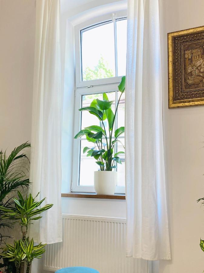 Ljubljana City Lux Apartments Bagian luar foto