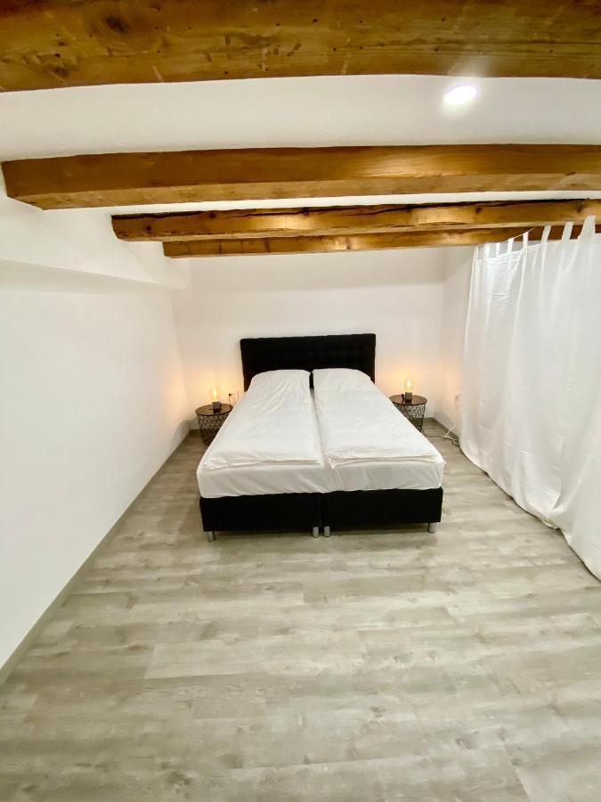 Ljubljana City Lux Apartments Bagian luar foto