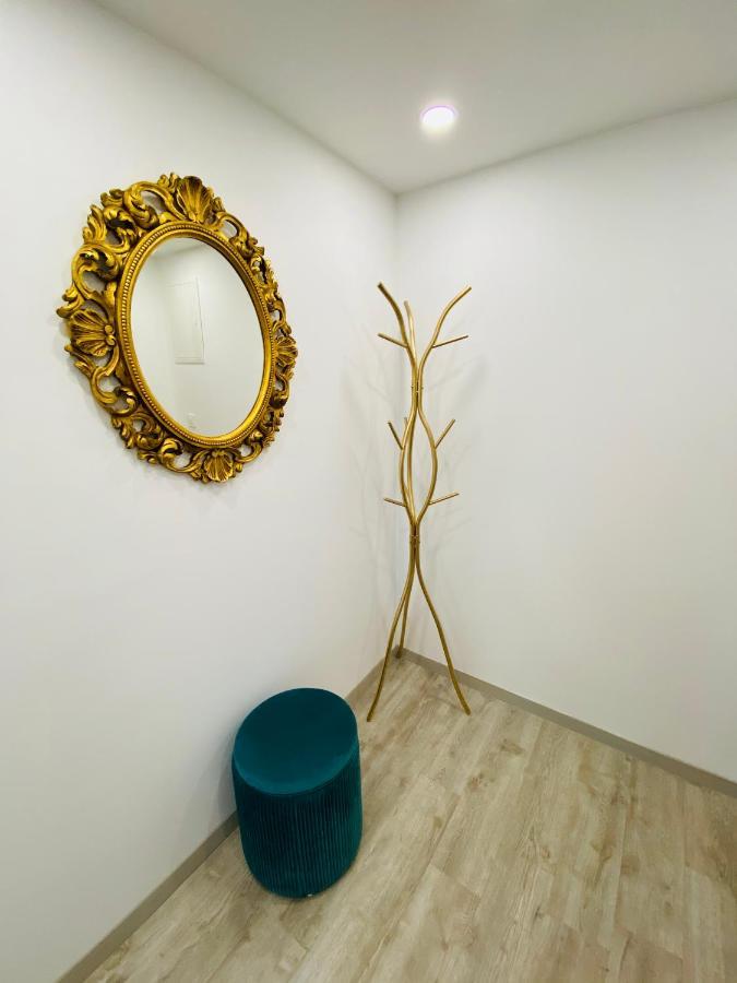 Ljubljana City Lux Apartments Bagian luar foto