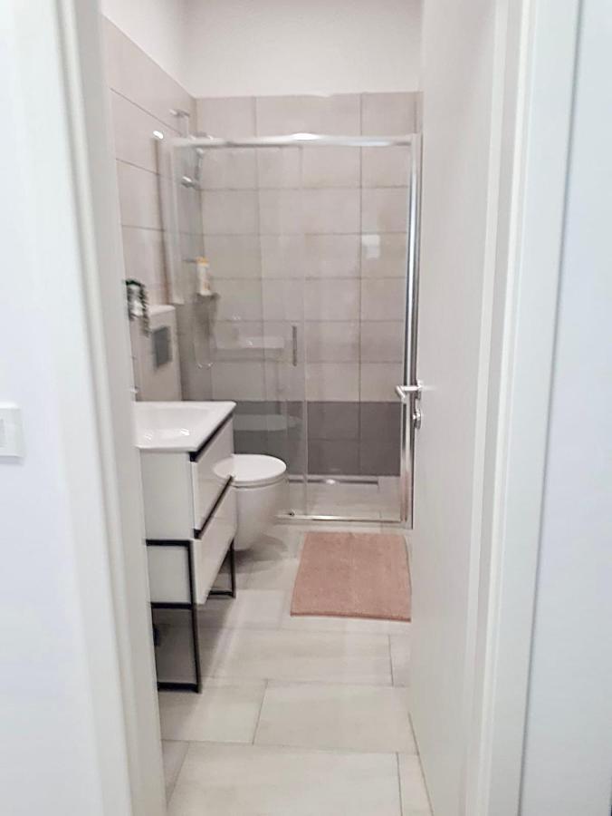 Ljubljana City Lux Apartments Bagian luar foto