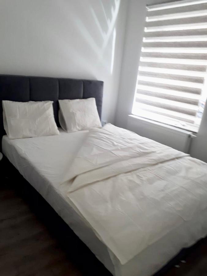 Ljubljana City Lux Apartments Bagian luar foto