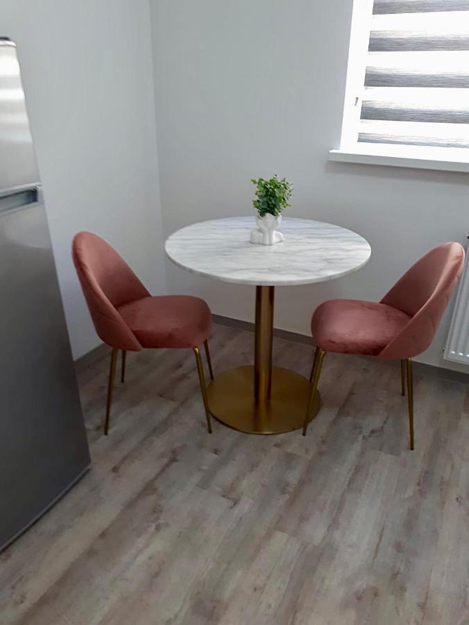 Ljubljana City Lux Apartments Bagian luar foto