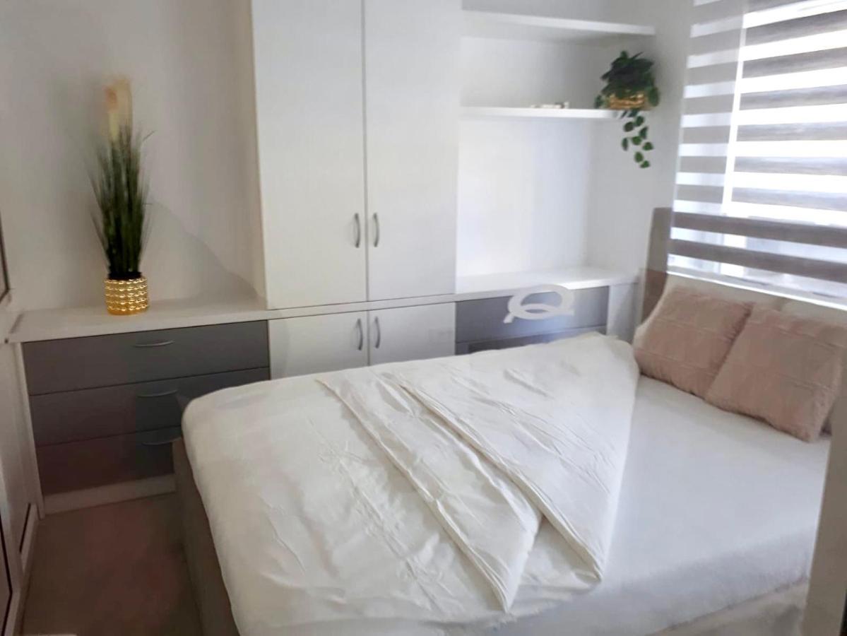 Ljubljana City Lux Apartments Bagian luar foto