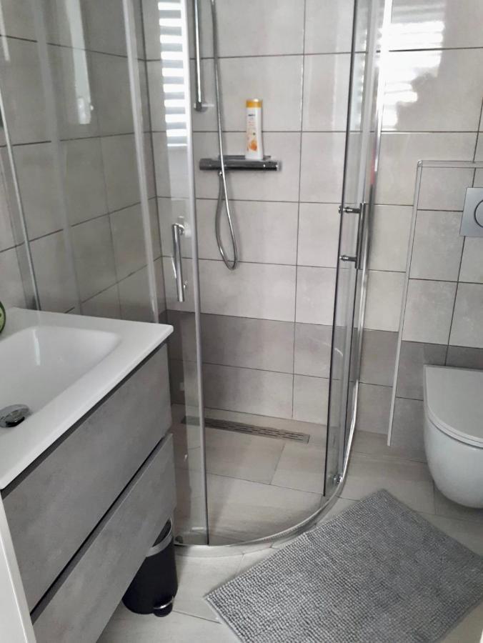 Ljubljana City Lux Apartments Bagian luar foto
