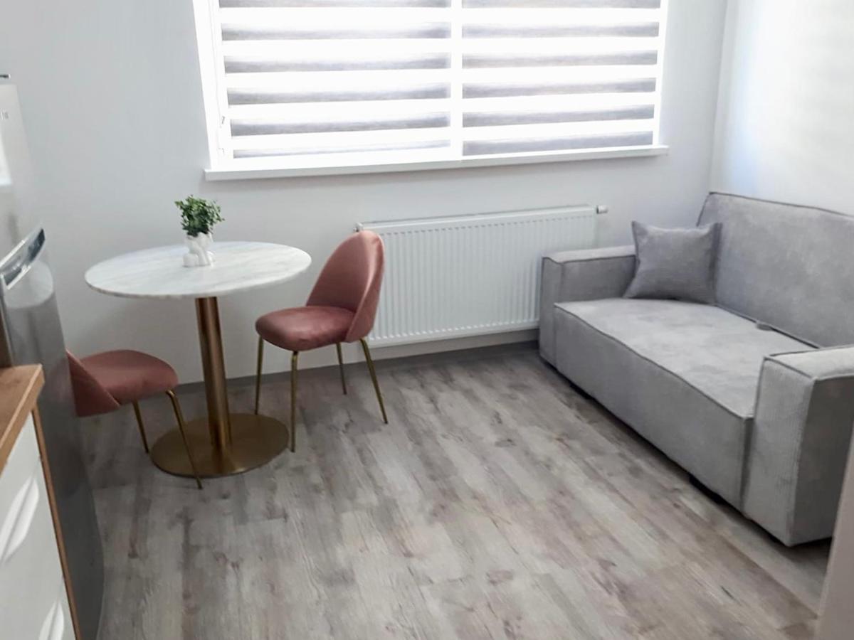 Ljubljana City Lux Apartments Bagian luar foto