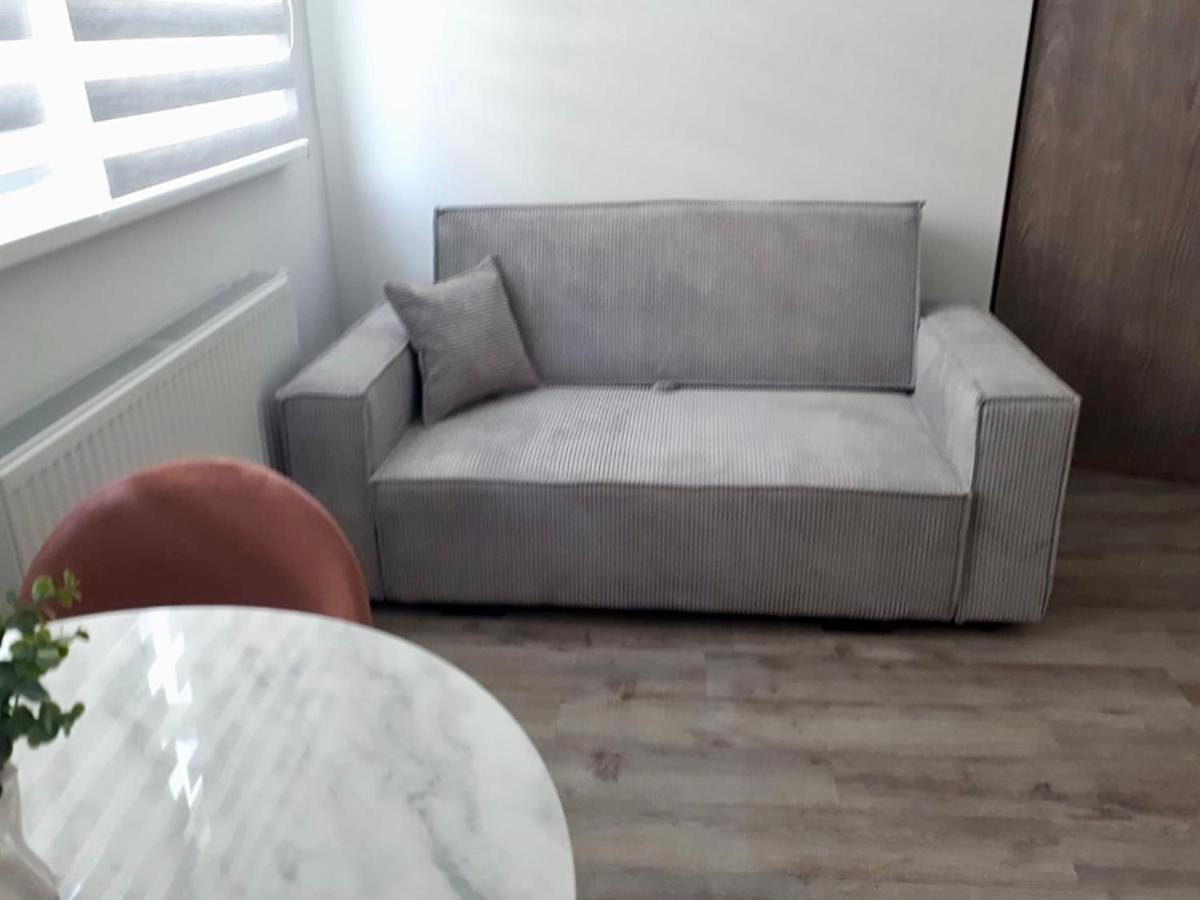 Ljubljana City Lux Apartments Bagian luar foto