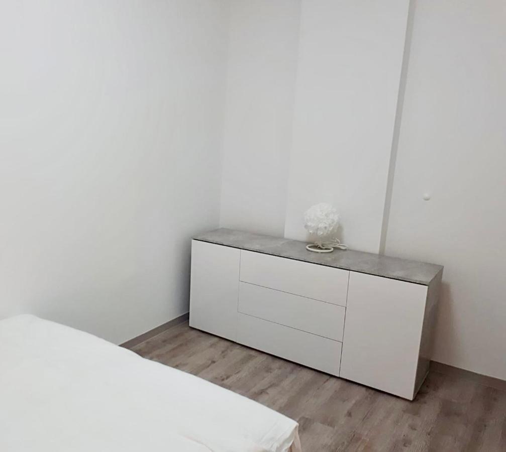 Ljubljana City Lux Apartments Bagian luar foto